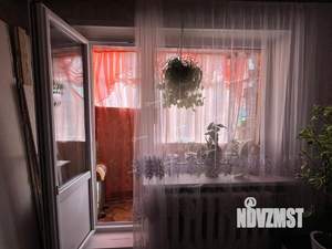 1-к квартира, вторичка, 29м2, 1/5 этаж