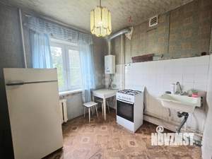 1-к квартира, вторичка, 31м2, 4/5 этаж