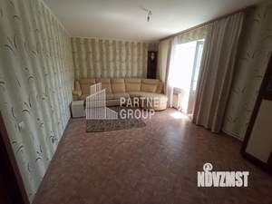 3-к квартира, вторичка, 90м2, 3/4 этаж