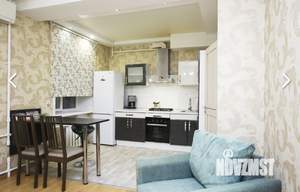 2-к квартира, вторичка, 51м2, 2/5 этаж