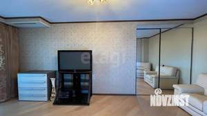 4-к квартира, вторичка, 130м2, 6/9 этаж