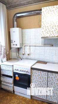 2-к квартира, вторичка, 46м2, 1/5 этаж