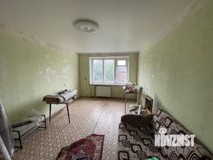 1-к квартира, вторичка, 30м2, 3/5 этаж
