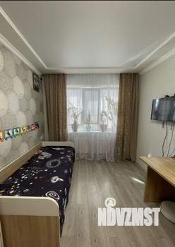 3-к квартира, вторичка, 86м2, 19/22 этаж