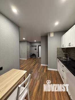 1-к квартира, вторичка, 46м2, 15/19 этаж
