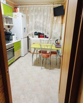 2-к квартира, вторичка, 52м2, 5/9 этаж