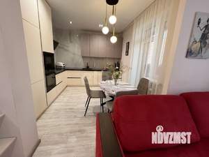 3-к квартира, вторичка, 86м2, 3/19 этаж