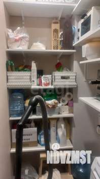 5-к квартира, вторичка, 94м2, 4/9 этаж