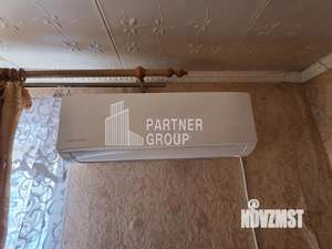 1-к квартира, вторичка, 31м2, 5/5 этаж