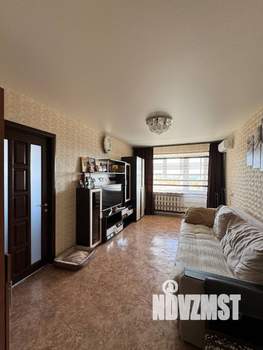 2-к квартира, вторичка, 41м2, 5/5 этаж