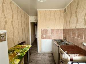 1-к квартира, вторичка, 35м2, 4/9 этаж