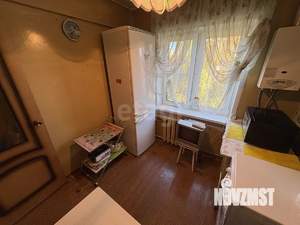 1-к квартира, вторичка, 31м2, 5/5 этаж
