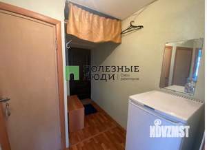 1-к квартира, вторичка, 31м2, 3/5 этаж
