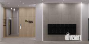 3-к квартира, вторичка, 77м2, 4/15 этаж