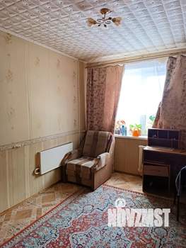 3-к квартира, вторичка, 66м2, 4/9 этаж