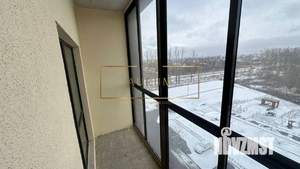 1-к квартира, вторичка, 43м2, 6/10 этаж