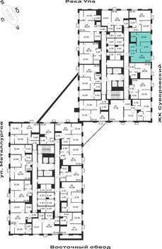 Фото квартиры на продажу (2)