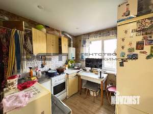 4-к квартира, вторичка, 59м2, 5/5 этаж
