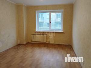 1-к квартира, вторичка, 33м2, 1/3 этаж