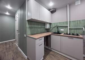 1-к квартира, вторичка, 31м2, 2/5 этаж