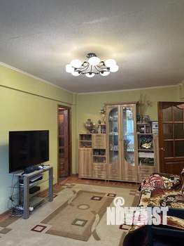 2-к квартира, вторичка, 46м2, 1/5 этаж