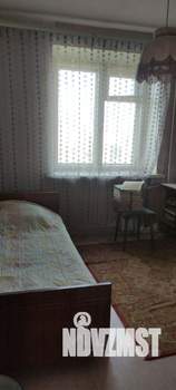 3-к квартира, вторичка, 60м2, 7/9 этаж