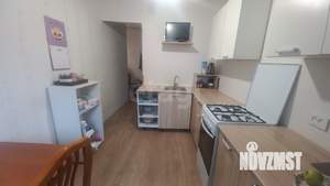 5-к квартира, вторичка, 94м2, 4/9 этаж