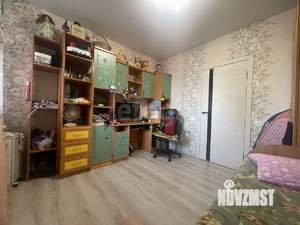 3-к квартира, вторичка, 90м2, 4/14 этаж