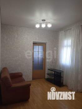 3-к квартира, вторичка, 60м2, 1/1 этаж