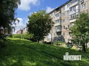 4-к квартира, вторичка, 58м2, 6/6 этаж