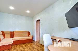 1-к квартира, вторичка, 32м2, 2/5 этаж