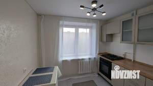 3-к квартира, вторичка, 63м2, 9/10 этаж