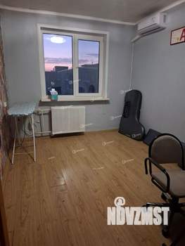 3-к квартира, вторичка, 64м2, 9/9 этаж