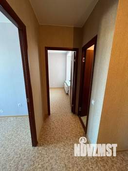 1-к квартира, вторичка, 46м2, 7/11 этаж