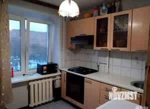 3-к квартира, вторичка, 63м2, 6/10 этаж