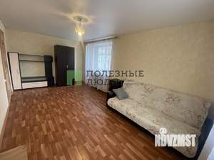 1-к квартира, вторичка, 31м2, 3/5 этаж