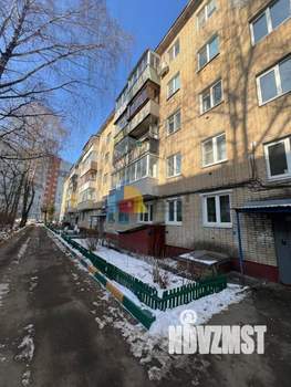 1-к квартира, вторичка, 30м2, 1/5 этаж