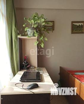 2-к квартира, вторичка, 45м2, 2/5 этаж