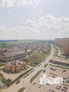 1-к квартира, сданный дом, 48м2, 16/17 этаж