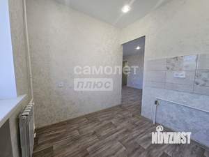 1-к квартира, вторичка, 33м2, 5/5 этаж
