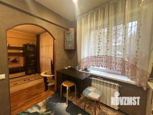 2-к квартира, вторичка, 48м2, 2/5 этаж