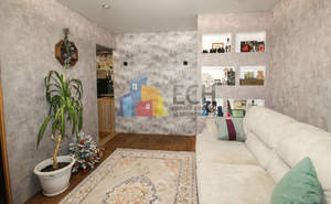 1-к квартира, вторичка, 31м2, 2/5 этаж