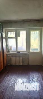 1-к квартира, вторичка, 31м2, 5/5 этаж