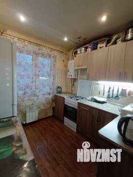 1-к квартира, вторичка, 30м2, 5/5 этаж