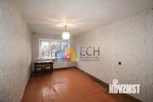 2-к квартира, вторичка, 47м2, 3/5 этаж