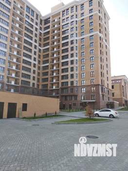 3-к квартира, вторичка, 117м2, 1/14 этаж