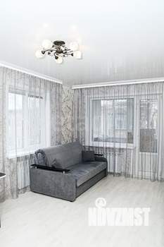 2-к квартира, вторичка, 42м2, 5/5 этаж