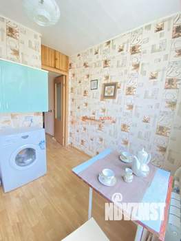 3-к квартира, вторичка, 59м2, 4/5 этаж