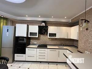 3-к квартира, вторичка, 78м2, 15/21 этаж