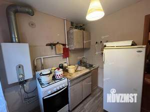 1-к квартира, вторичка, 30м2, 2/5 этаж